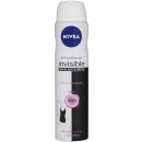 Dezodorant Nivea Invisible for Black & White Clear deospray 150 ml