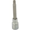 Bit predĺžený torx 100mm T45 04102