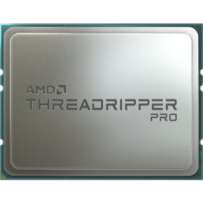 AMD Ryzen Threadripper PRO 3955WX 100-000000167