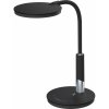 MAXCOM ML5200 PANAMA, Stolová LED lampa, čierna
