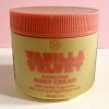 Skin Bliss Vanilla Velvet hydratačný telový krém 300 ml (Hydratačný telový krém s vôňou vanilky, aloe vera a kyselinou hyalurónovou)