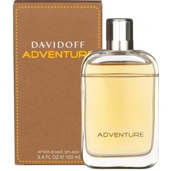 Davidoff Adventure voda po holení 100 ml