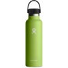 Hydro Flask fľaška Hydration 21 Oz lime Velikost: 621ml