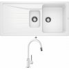 Set Blanco Sona 6 S + Mida-S