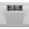 Whirlpool WI 7020 P Umývačka riadu vstavaná