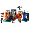 LEGO Minecraft - Súboj s Witherom (LEGO21590)