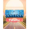 Cities Skylines Paradise Radio