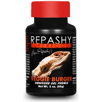 Repashy Veggie Burger 85 g