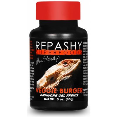 Repashy Veggie Burger 85 g