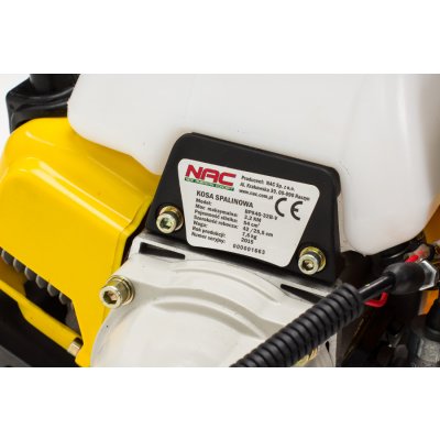 NAC BP540-32B-V