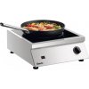 BARTSCHER Indukčný stolný varič s jednou varnou zónou 1 cievka Ø 260 mm