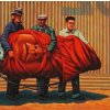 CD The Mars Volta: Amputechture