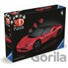 Ravensburger 3D Puzzle Ferrari SF 90 Stradale 161 ks