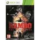 Rambo: The Video Game