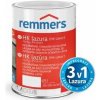 Remmers HK Lasur 2,5 l vodovo sivá