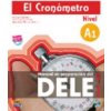 El Cronómetro Nueva Ed.:: A1 Libro + CD MP3