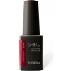 Kinetics Gél lak Shield #234 Red Gown 15 ml