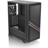 Thermaltake Versa T35 Tempered Glass RGB CA-1R7-00M1WN-00