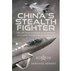 China's Stealth Fighter