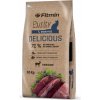 FITMIN CAT DELICIOUS suché krmivo pre mačky DIVINA 10 kg