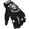 Moto rukavice W-TEC Black Heart Radegester (Veľkosť: 4XL, Farba: čierna)