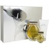 Calvin Klein Beauty SET: Parfumovaná voda 100ml + Telové mlieko 100ml + Parfumovaná voda 15ml pre ženy