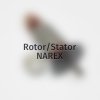 Rotor vyvážený Narex EBV 180 E 632471