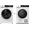 SET práčka spredu LORD W14 + sušička bielizne LORD T14
