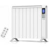 Digitálny vykurovací panel Rohnson R-0420 Ionic + SERVIS bez starostí ZADARMO