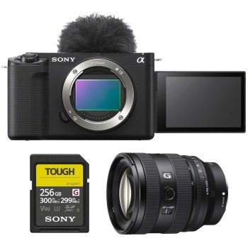 Sony releases Vlog-centric ZV-E1 12MP Full Frame, AI processing camera -  Newsshooter