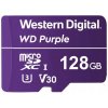 Karta miniSD Western Digital Purple 128 GB