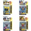 Hasbro Transformers Action attacker 8 Mix