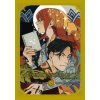 Mortal Instruments: The Graphic Novel, Vol. 5