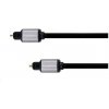 Optický kabel KRUGER & MATZ KM1220 1m