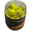 Mastodont Baits Fluo Pop-Up Boilies 16mm 200ml pineapple