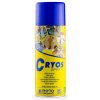 Cryos spray 400 ml chladivý sprej