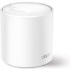 TP-Link Smart Home Mesh AX3000 WiFi6 System Deco X50(1-pack) Deco X50(1-pack)