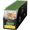 Pro Plan Adult Cat Sterilised kuracie 26 x 85 g
