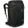 Batoh na lyže Osprey Mountainbound Boot Pack Plus Farba: čierna
