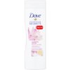 Dove Nourishing Secrets Glowing Ritual telové mlieko s extraktom z lotosového kvetu a ryžovou vodou 400 ml