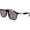 Polarized Unisex Classic polarizačné okuliare Modré matné