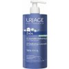 Uriage Bébé 1st Oleothermal Liniment jemný čistiaci krém pre deti na oblasť plienok 500 ml
