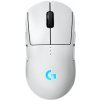 Logitech® G PRO 2 LIGHTSPEED Wireless Mouse - WHITE 910-007302