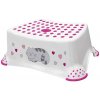 Keeeper BANQUET 4 kids 4 kids - schůdek CAT 40,5 x 28,5 x 14 cm