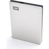 WD My Passport Ultra 4TB, WDBFTM0040BSL-WESN