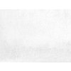 TEXTILOMANIE Froté plachta do detskej postieľky biela 60 × 120 cm