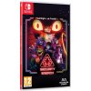 Hra na konzole Five Nights at Freddys: Security Breach - Nintendo Switch (5016488140294)