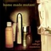 Home Made Mutant - High Voltage Resistance [CD]