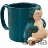 GB eye Hrnek Pokémon 3D Snorlax 350 ml