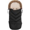 ZOPA Zimný fusak Fluffy Combi, Night Black